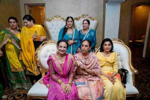 TEEYAN DA MELA 2024( WOMEN EMPOWERMENT)