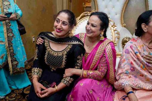 TEEYAN DA MELA 2024( WOMEN EMPOWERMENT)
