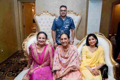 TEEYAN DA MELA 2024( WOMEN EMPOWERMENT)