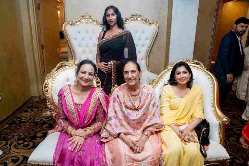TEEYAN DA MELA 2024( WOMEN EMPOWERMENT)
