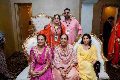 TEEYAN DA MELA 2024( WOMEN EMPOWERMENT)