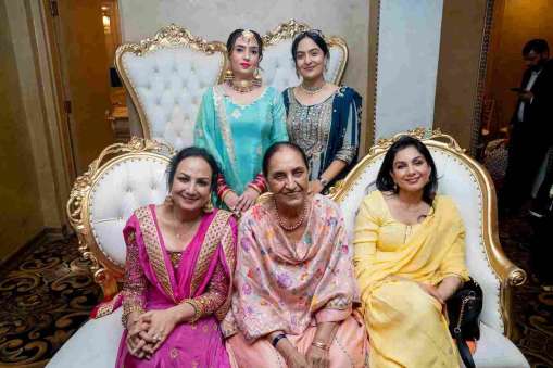 TEEYAN DA MELA 2024( WOMEN EMPOWERMENT)