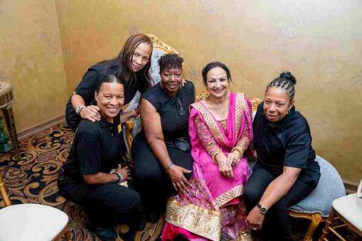 TEEYAN DA MELA 2024( WOMEN EMPOWERMENT)
