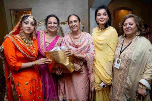 TEEYAN DA MELA 2024( WOMEN EMPOWERMENT)