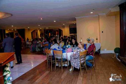 PRESS CONFERENCE OF TEEYAN DA MELA 2024