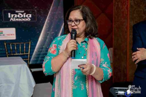PRESS CONFERENCE OF TEEYAN DA MELA 2024