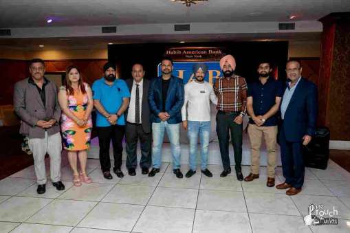 PRESS CONFERENCE OF TEEYAN DA MELA 2024