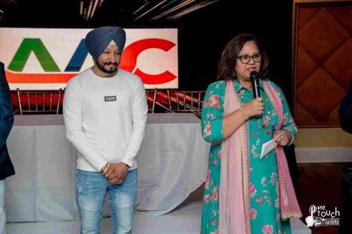 PRESS CONFERENCE OF TEEYAN DA MELA 2024