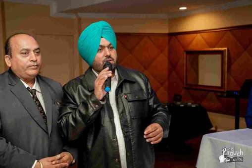 PRESS CONFERENCE OF TEEYAN DA MELA 2024