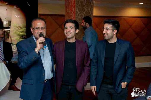 PRESS CONFERENCE OF TEEYAN DA MELA 2024