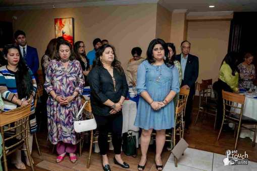 PRESS CONFERENCE OF TEEYAN DA MELA 2024