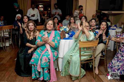 PRESS CONFERENCE OF TEEYAN DA MELA 2024