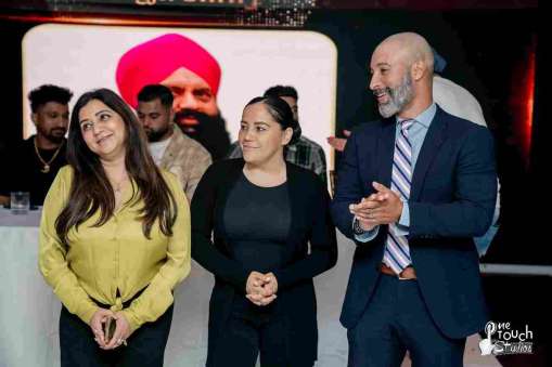 PRESS CONFERENCE OF TEEYAN DA MELA 2024