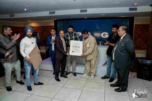 PRESS CONFERENCE OF TEEYAN DA MELA 2024