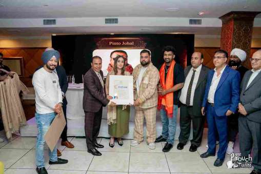 PRESS CONFERENCE OF TEEYAN DA MELA 2024