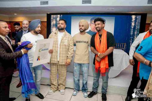 PRESS CONFERENCE OF TEEYAN DA MELA 2024
