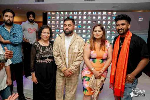 PRESS CONFERENCE OF TEEYAN DA MELA 2024