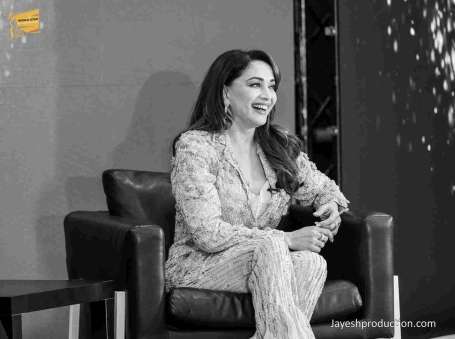An Evening With Madhuri Dixit