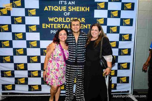 THE SONU NIGAM SHOW