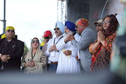 Vaisakhi Mela 2025
