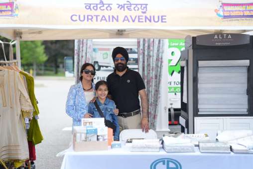Vaisakhi Mela 2025