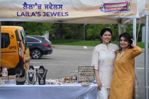 Vaisakhi Mela 2025
