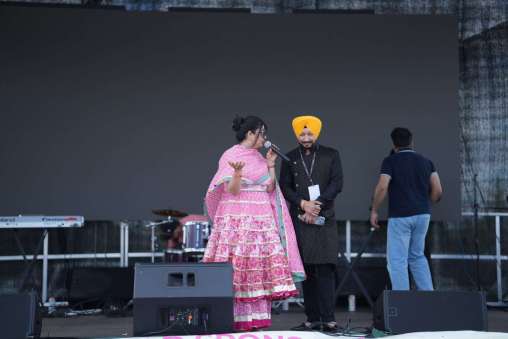 Vaisakhi Mela 2025