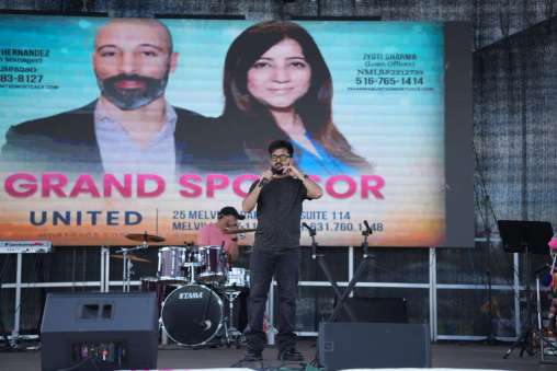 Vaisakhi Mela 2025