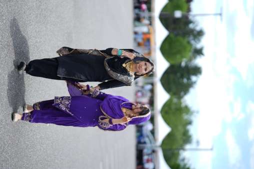 Vaisakhi Mela 2025