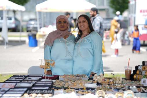 Vaisakhi Mela 2025