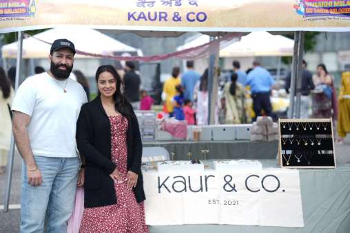 Vaisakhi Mela 2025