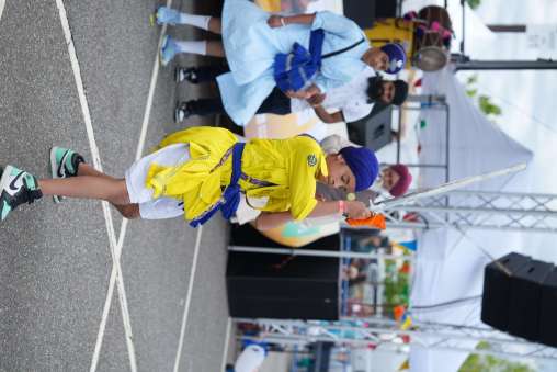Vaisakhi Mela 2025