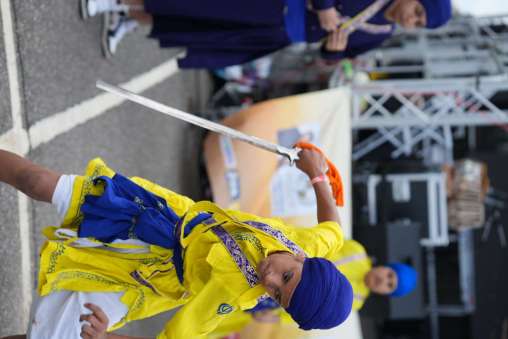 Vaisakhi Mela 2025