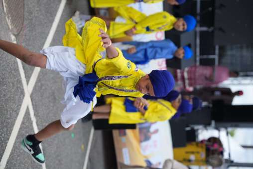 Vaisakhi Mela 2025
