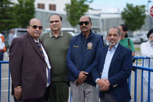 Vaisakhi Mela 2025