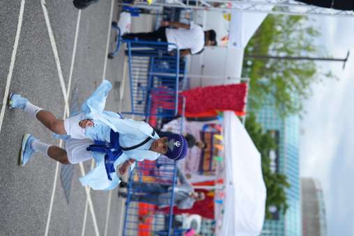 Vaisakhi Mela 2025