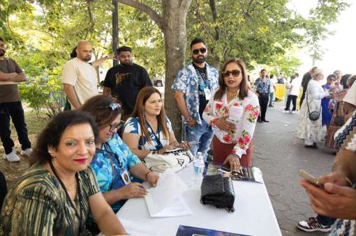 BOLLYWOOD BOAT PARTY 2025
