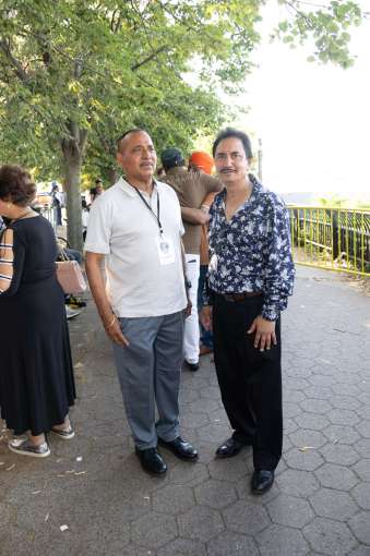 BOLLYWOOD BOAT PARTY 2025