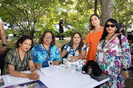 BOLLYWOOD BOAT PARTY 2025