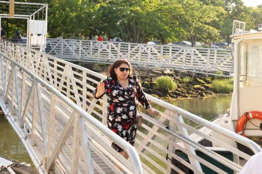 BOLLYWOOD BOAT PARTY 2025