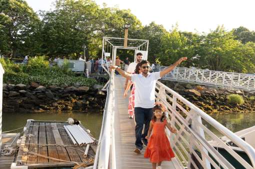 BOLLYWOOD BOAT PARTY 2025