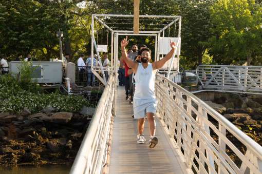 BOLLYWOOD BOAT PARTY 2025