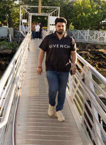 BOLLYWOOD BOAT PARTY 2025