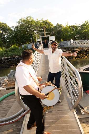BOLLYWOOD BOAT PARTY 2025