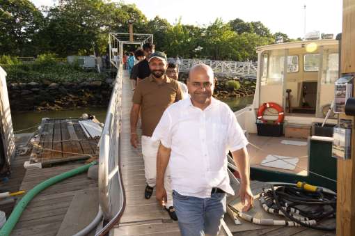 BOLLYWOOD BOAT PARTY 2025