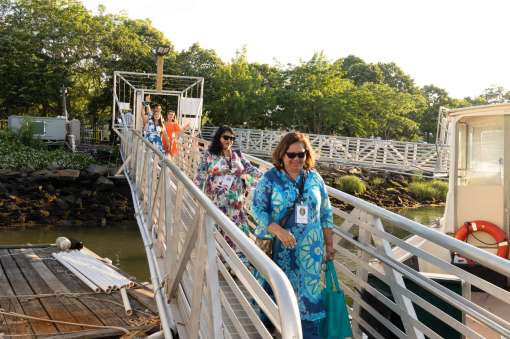 BOLLYWOOD BOAT PARTY 2025