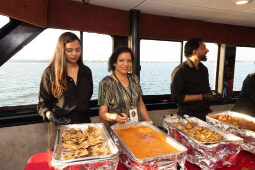 BOLLYWOOD BOAT PARTY 2025