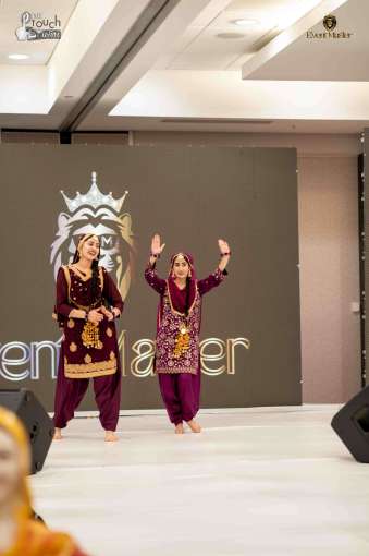 TEEYAN DA MELA