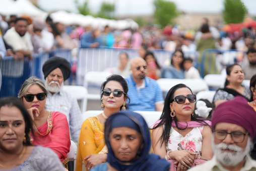 Vaisakhi Mela 2025