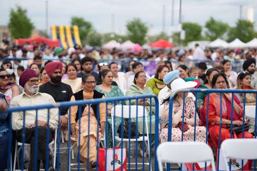 Vaisakhi Mela 2025
